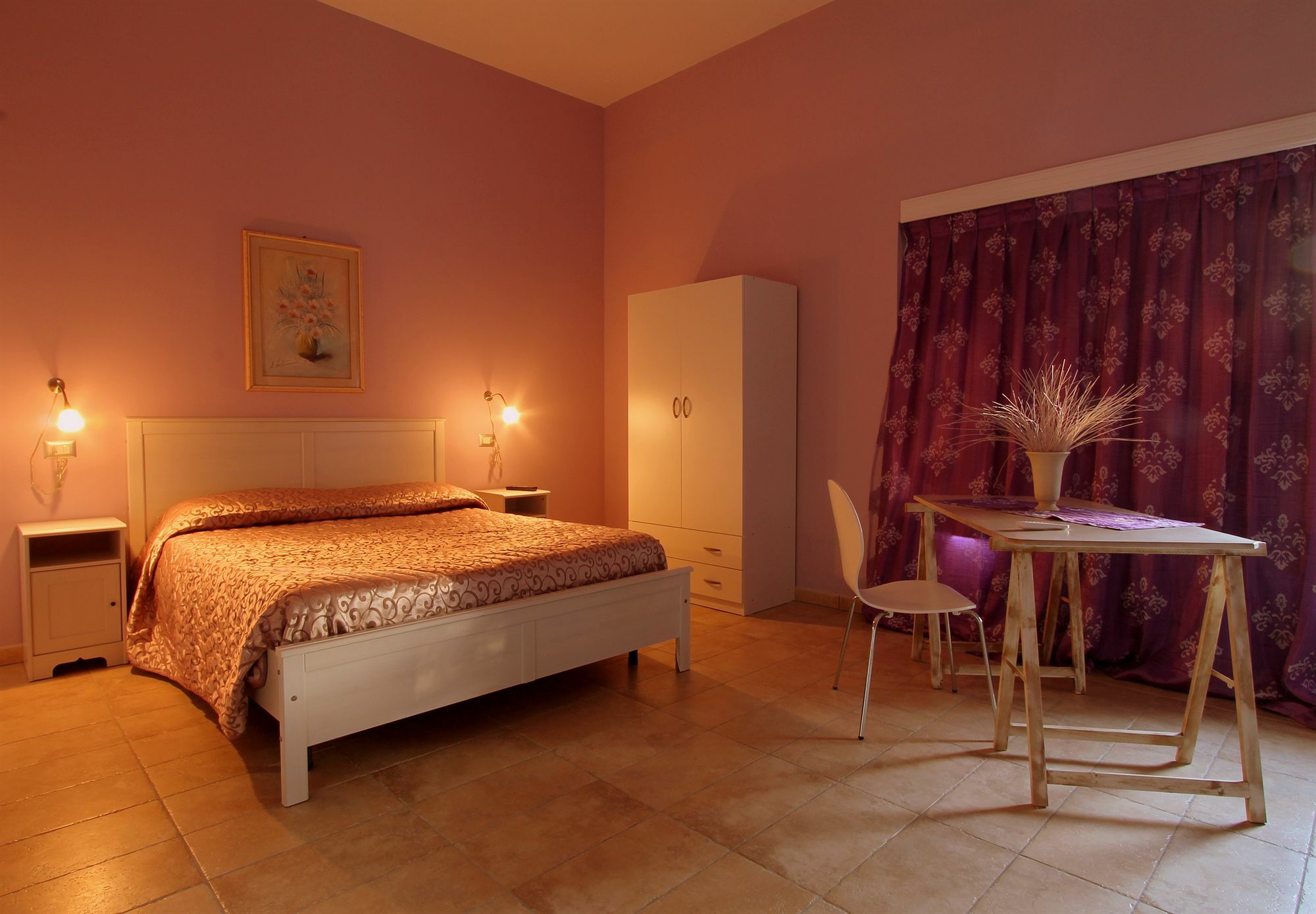 HOTEL SALENTHOUSE RACALE 3* (Italia) - da 45 € | HOTELMIX